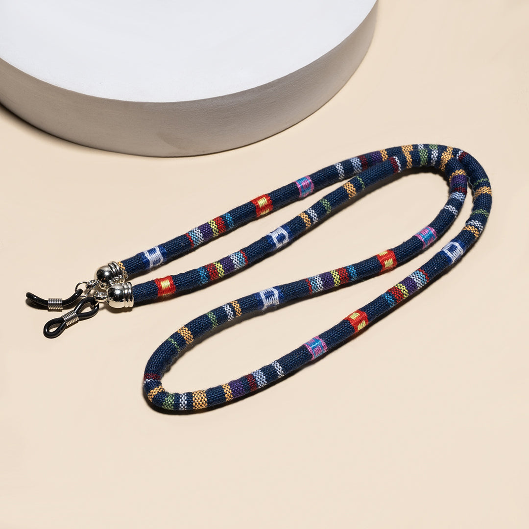 Handmade Decorative Eyewear Retainer kalsten