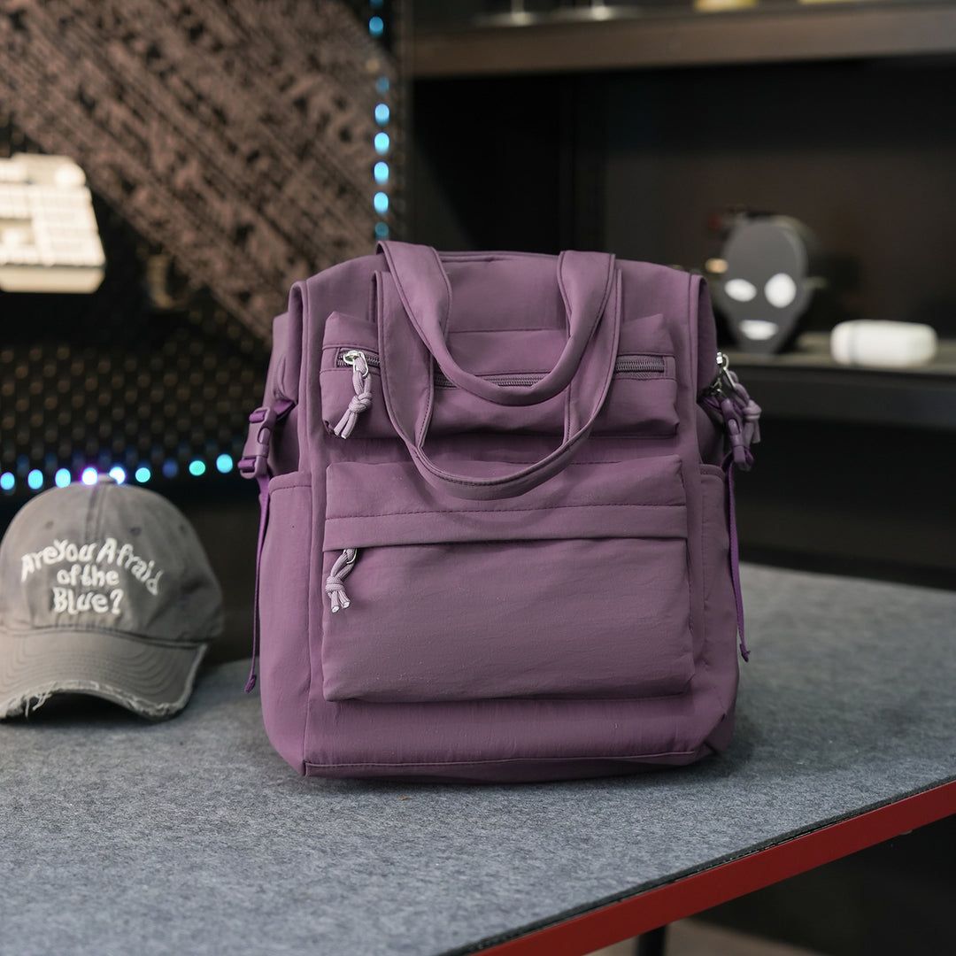 Multi-Purpose Utility Backpack Kalsten