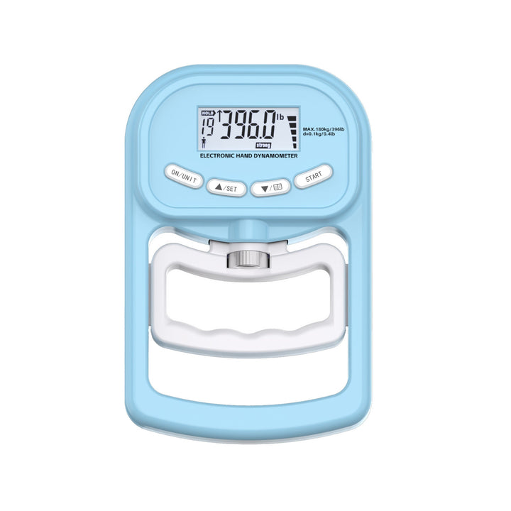 Handheld Grip Strength Tester (Up to 120kg)