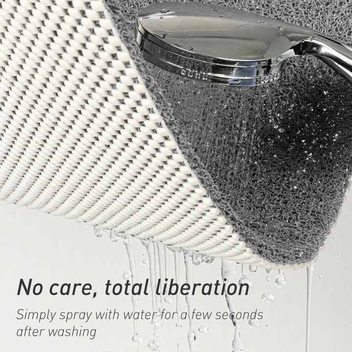 Stylish Absorbent Bath Mat Kalsten