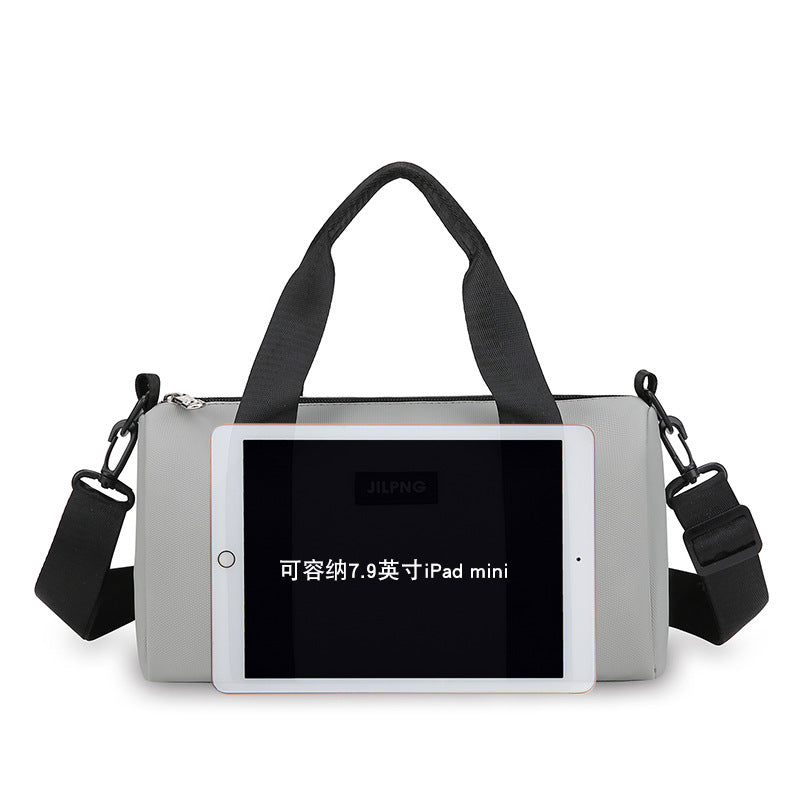 Multi-Functional Sports Duffle Bag Kalsten