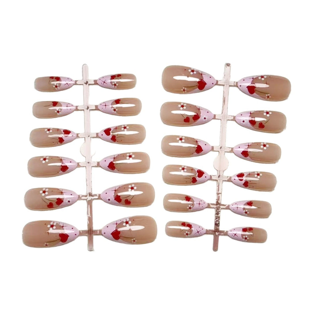 Decorative Nail Art