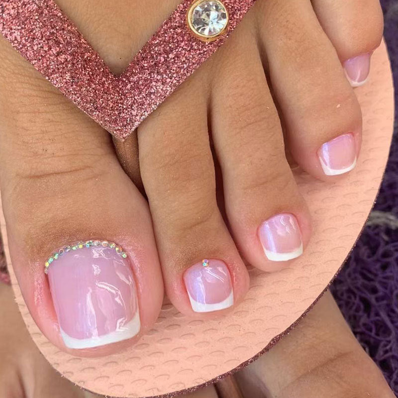 Premium Nail Art Extensions