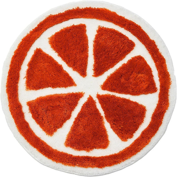 Artistic Round Area Rug
