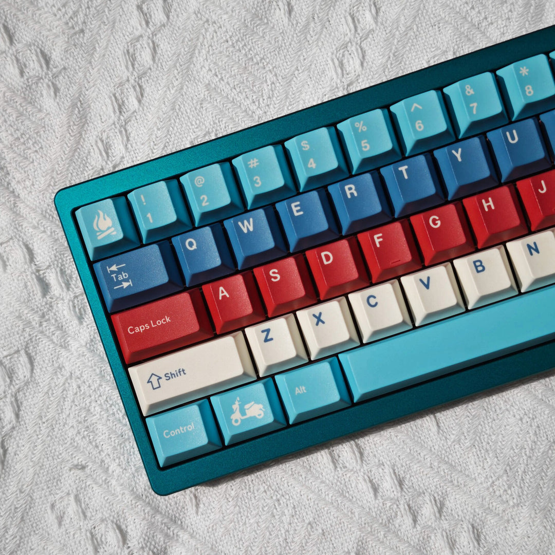 Mechanical Gaming Keyboard Kalsten