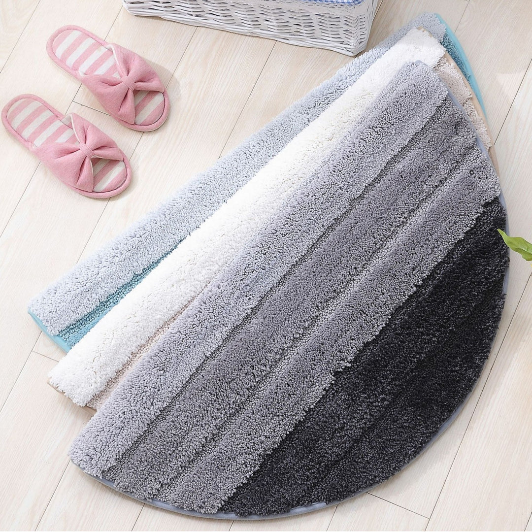 Home Decor Round Area Rug Kalsten