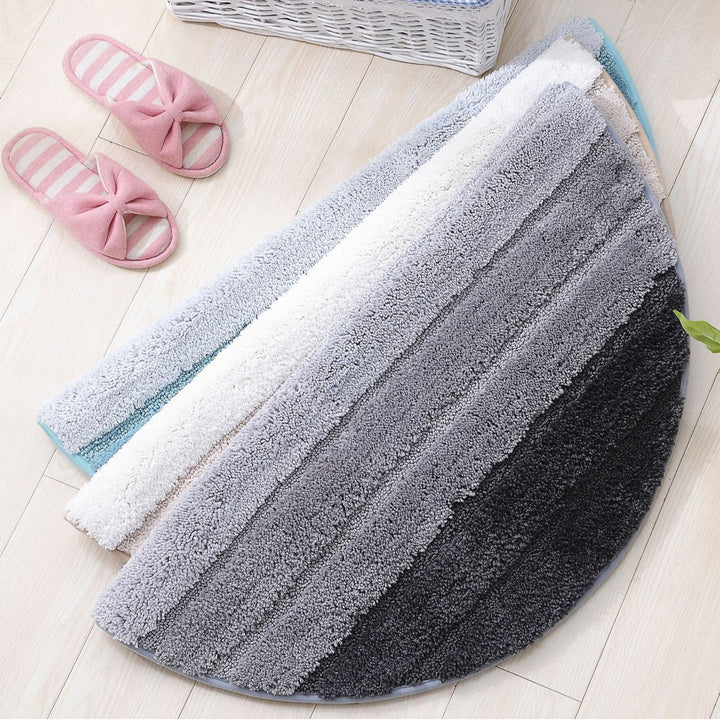 Home Decor Round Area Rug Kalsten