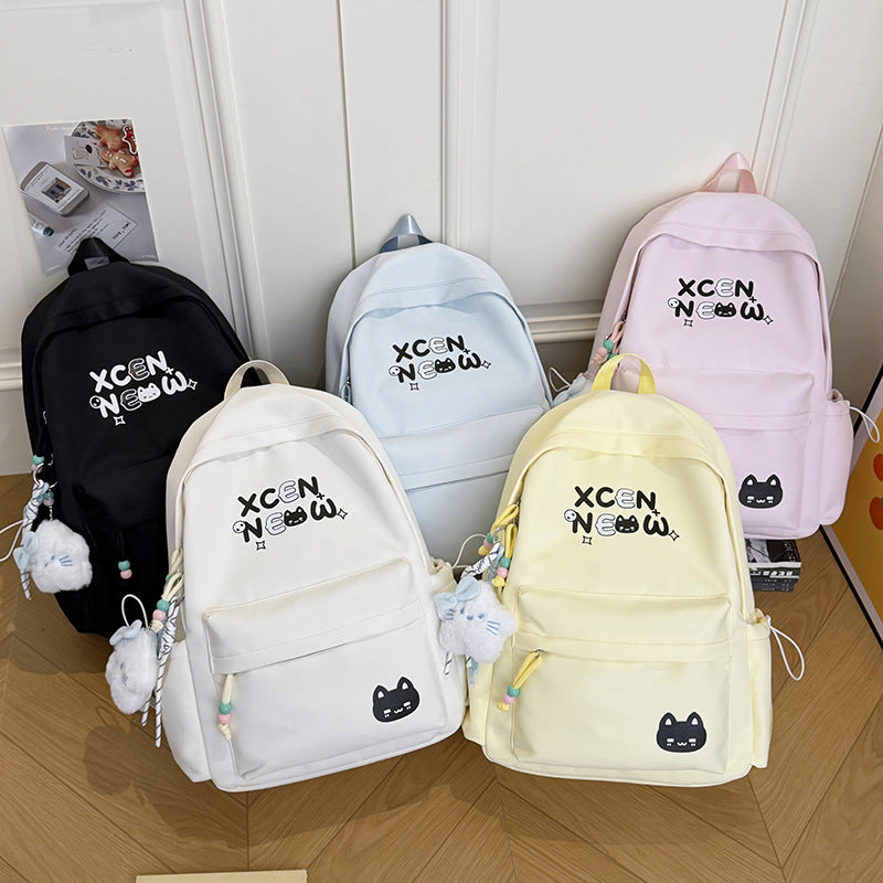 Creative Graphic Design Backpack Kalsten