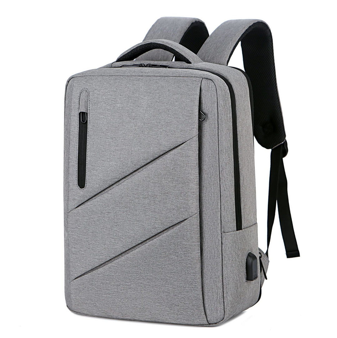 Structured Travel Organizer Backpack Kalsten