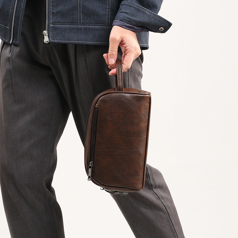 Stylish Travel Toiletry Bag Kalsten