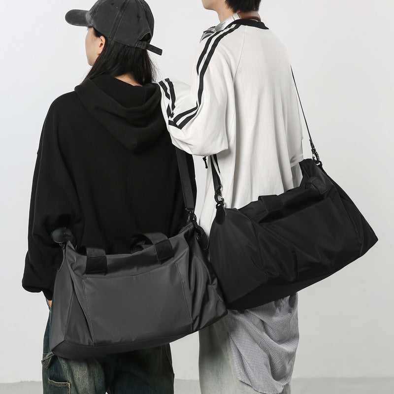 Durable Waterproof Travel Duffle