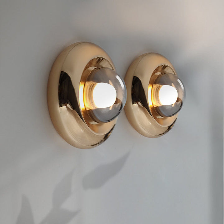 Modern Wall Sconce