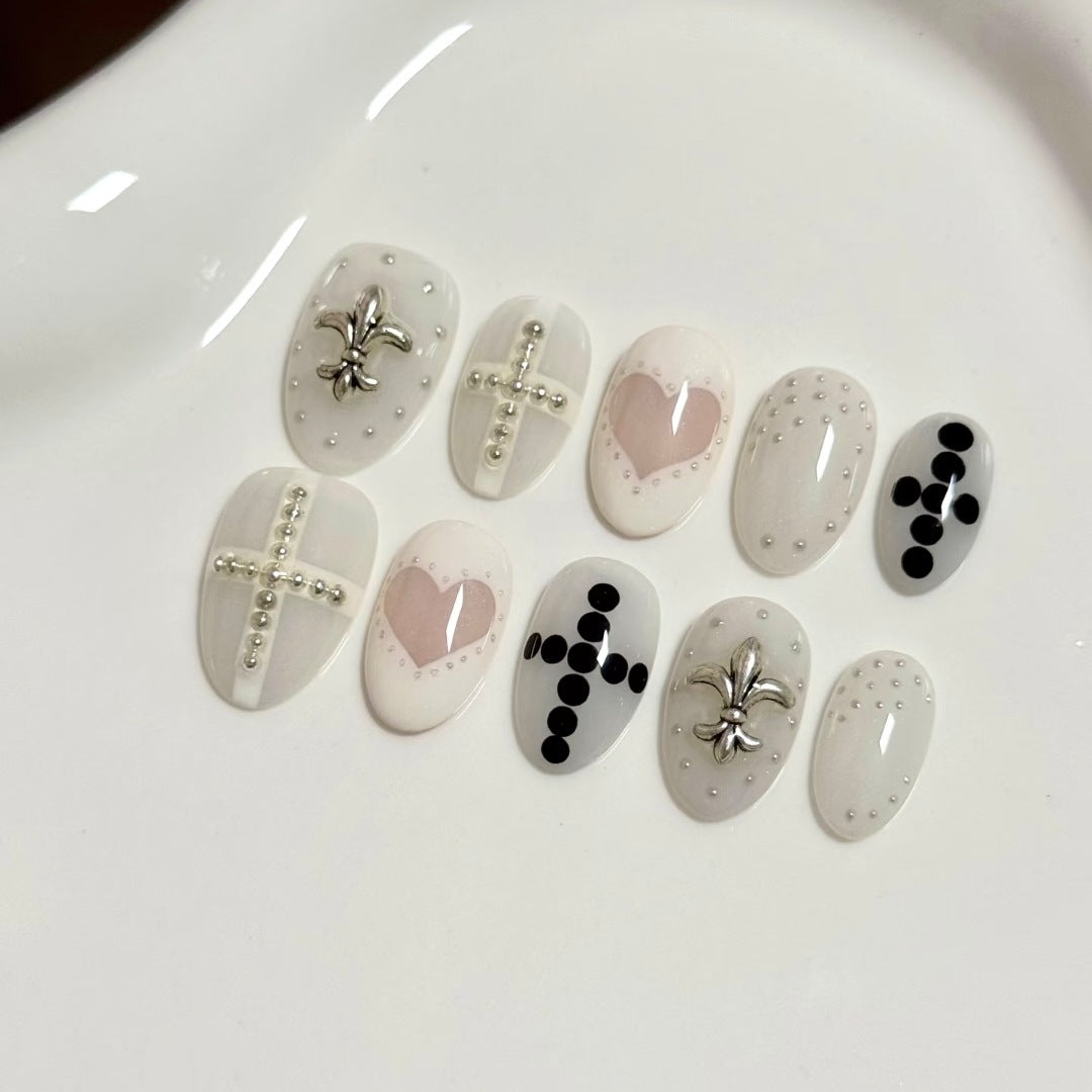Artistic Nail Art