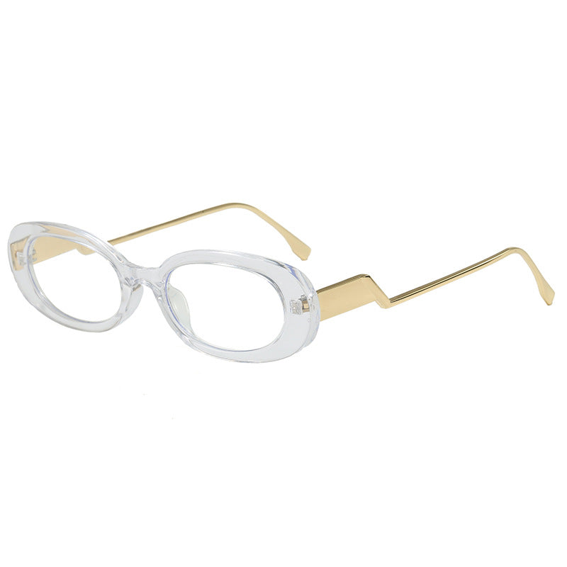 Women's retro-inspired sunglasses with contemporary design and striking frame Kalsten