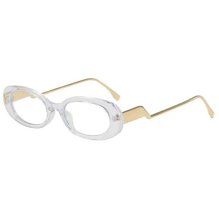 Women's retro-inspired sunglasses with contemporary design and striking frame Kalsten