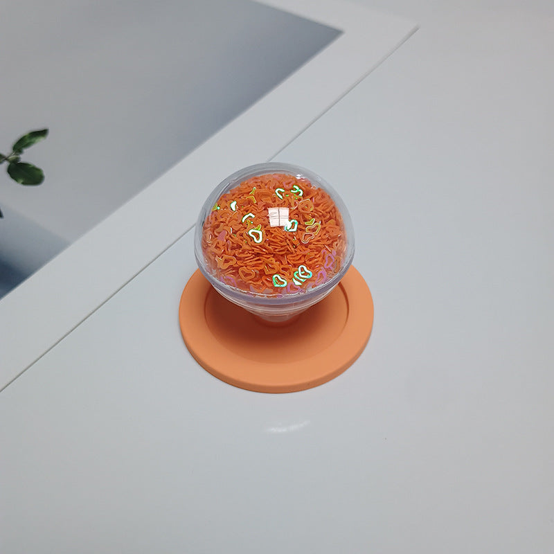 Decorative Phone Mount Kalsten