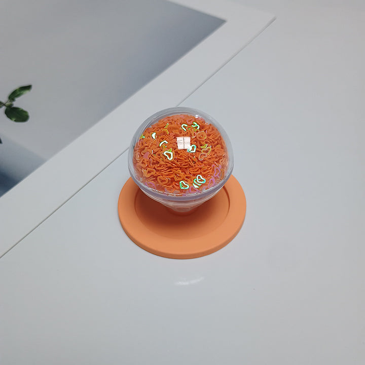 Decorative Phone Mount Kalsten