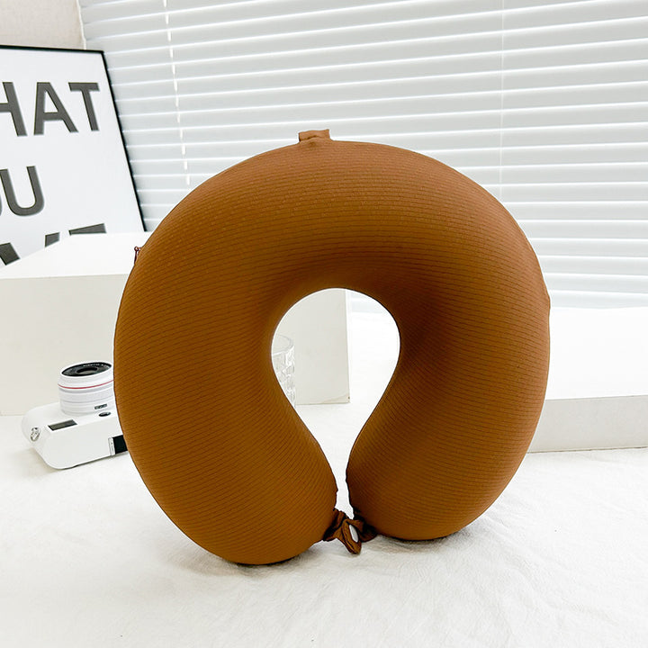 Unisex Neck Support Pillow with Ergonomic Design Kalsten