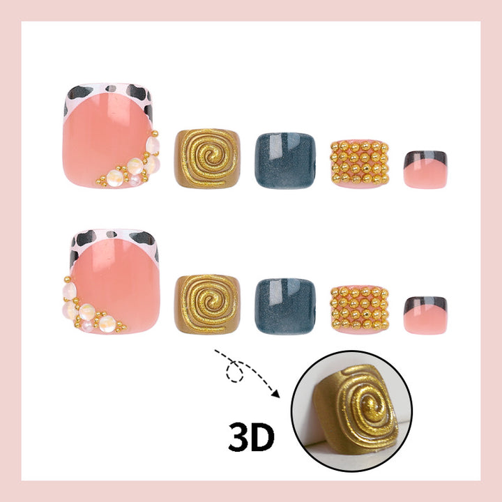 Nail Art Board Kalsten