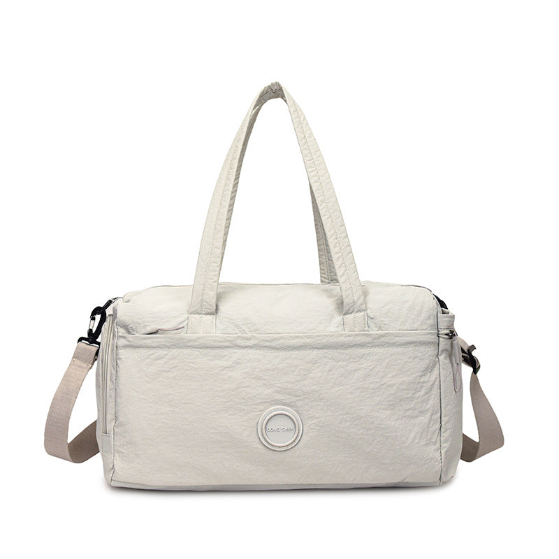 Multifunctional Sport and Travel Bag with Practical Inner Compartments Kalsten