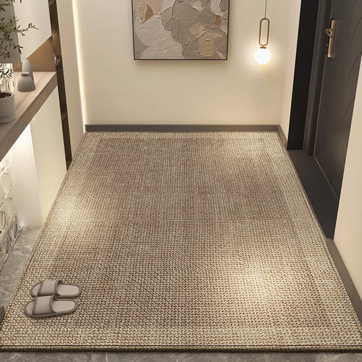 Stylish Indoor Entrance Mat