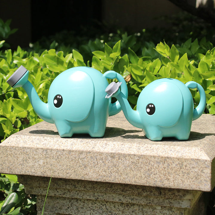 Charming Animal-Themed Watering Can Kalsten