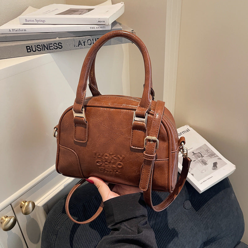 Chic Mini Satchel Kalsten