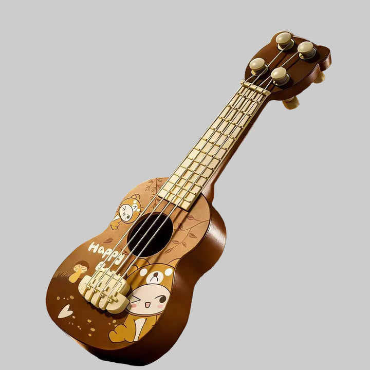 Acoustic Ukulele Kalsten