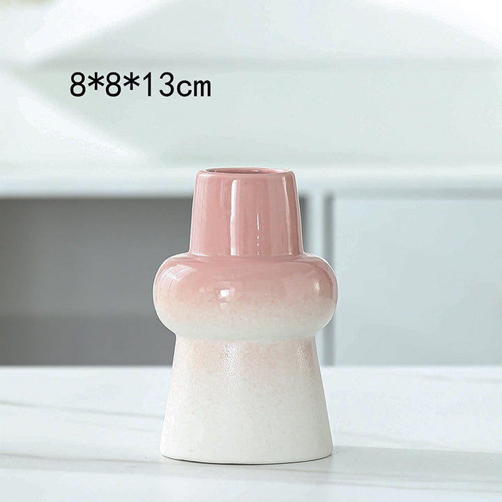 Decorative Ceramic Kalsten