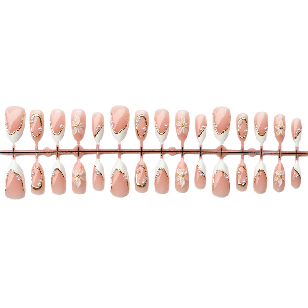 Decorative Nail Art