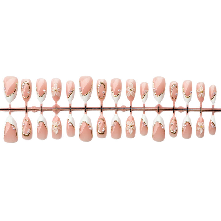 Decorative Nail Art