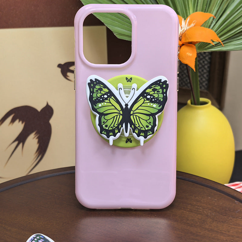 Butterfly Pop Grip Kalsten