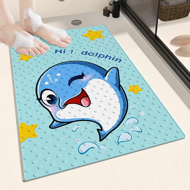 Bath Mat Kalsten