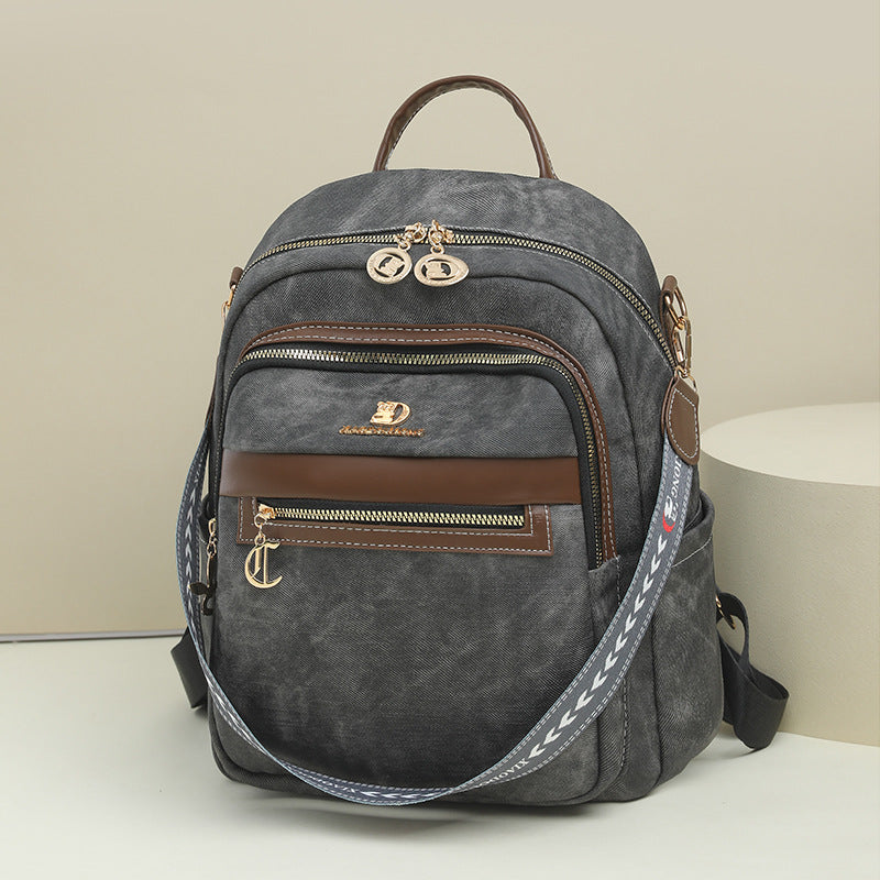 Versatile Casual Backpack Kalsten