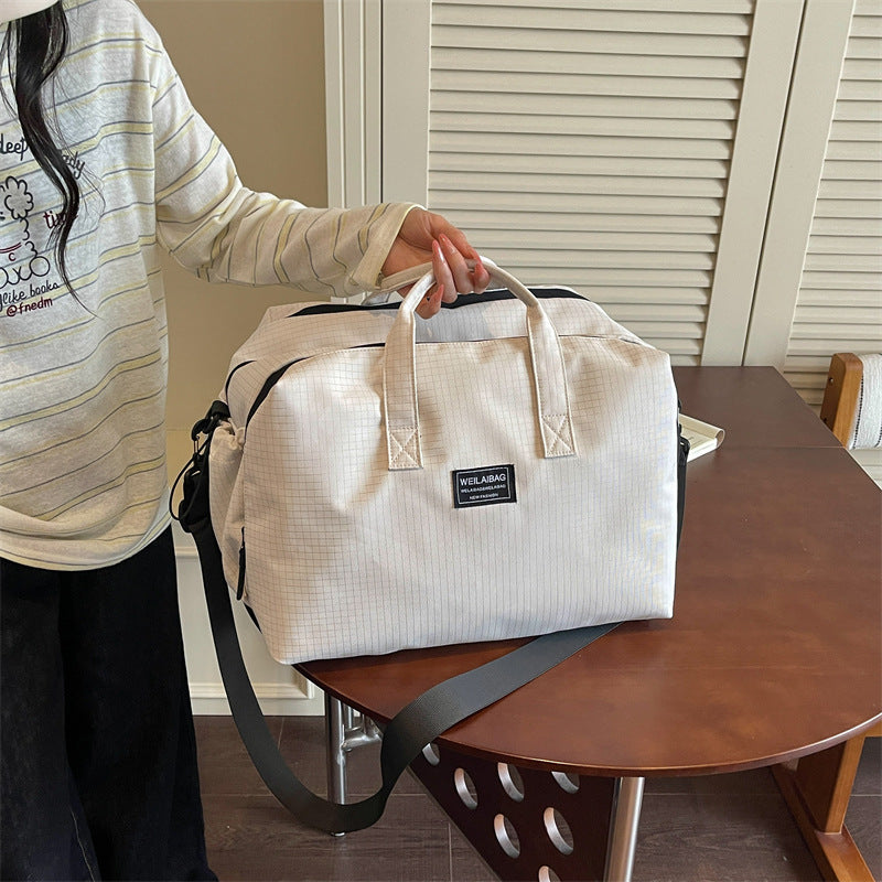 Versatile Lightweight Utility Duffle Bag Kalsten