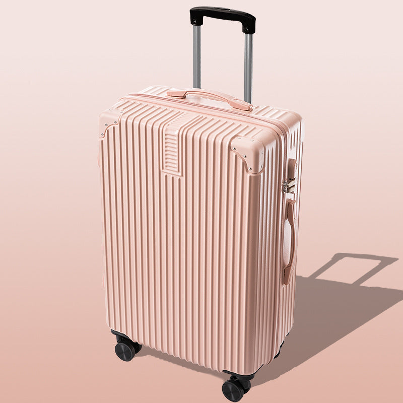 Versatile Cabin and Expandable Suitcase Kalsten