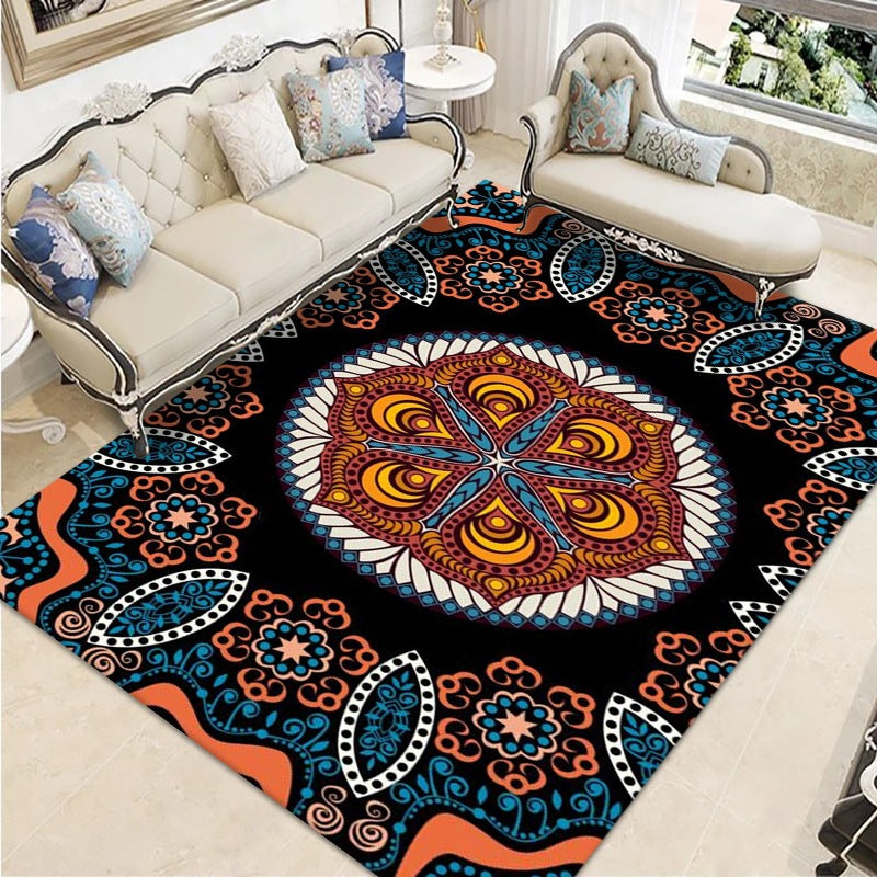 Decorative Area Rug Kalsten