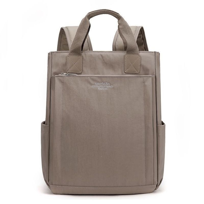 Women's Functional Urban Style Backpack Kalsten