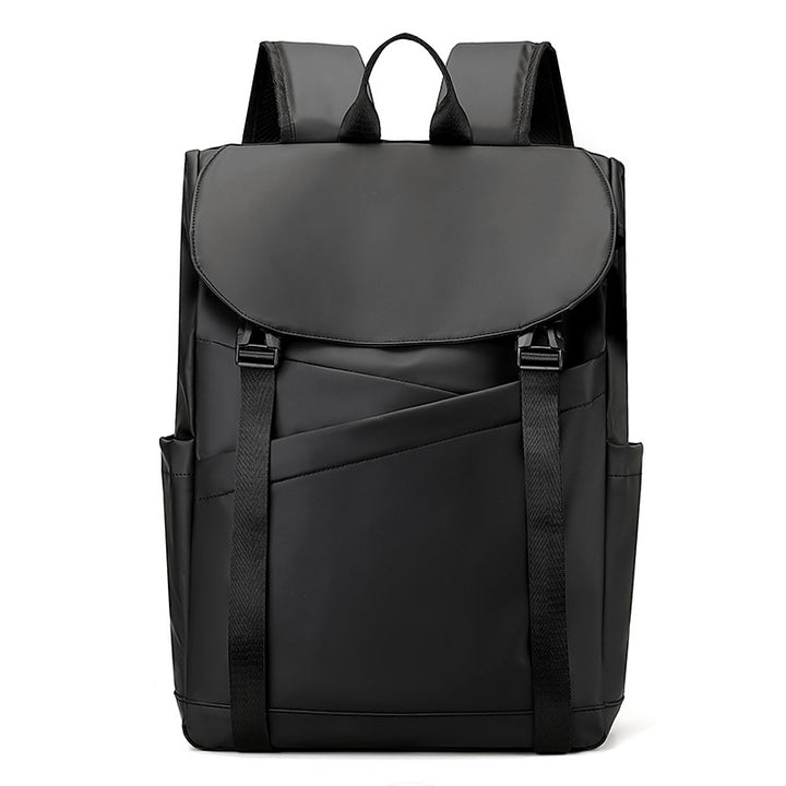 Stylish High-Capacity Laptop Backpack Kalsten