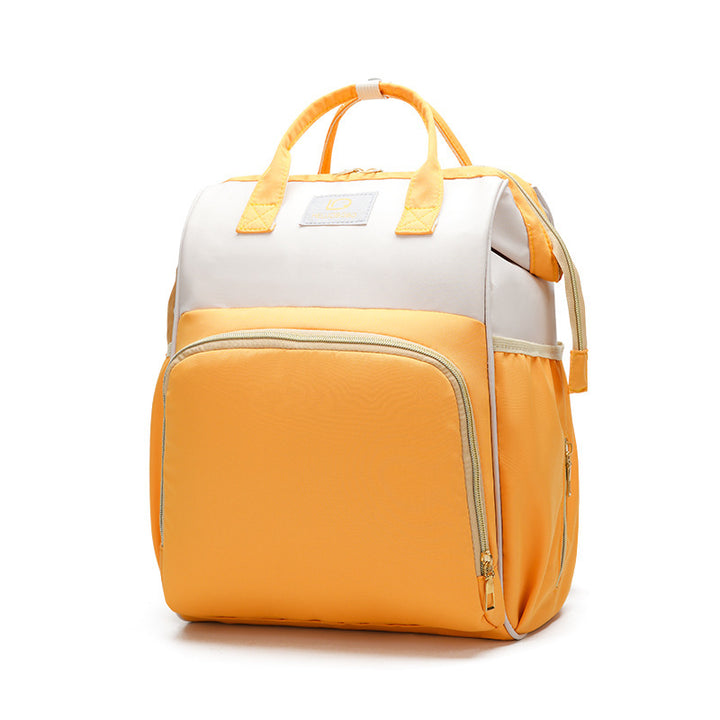 Multi-Functional Travel Diaper Backpack Kalsten