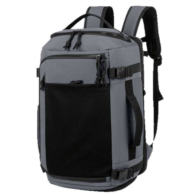 High-Quality Multifunctional Backpack with Ergonomic Design Kalsten