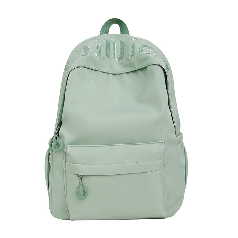 Stylish Lightweight Multi-Pocket Backpack Kalsten