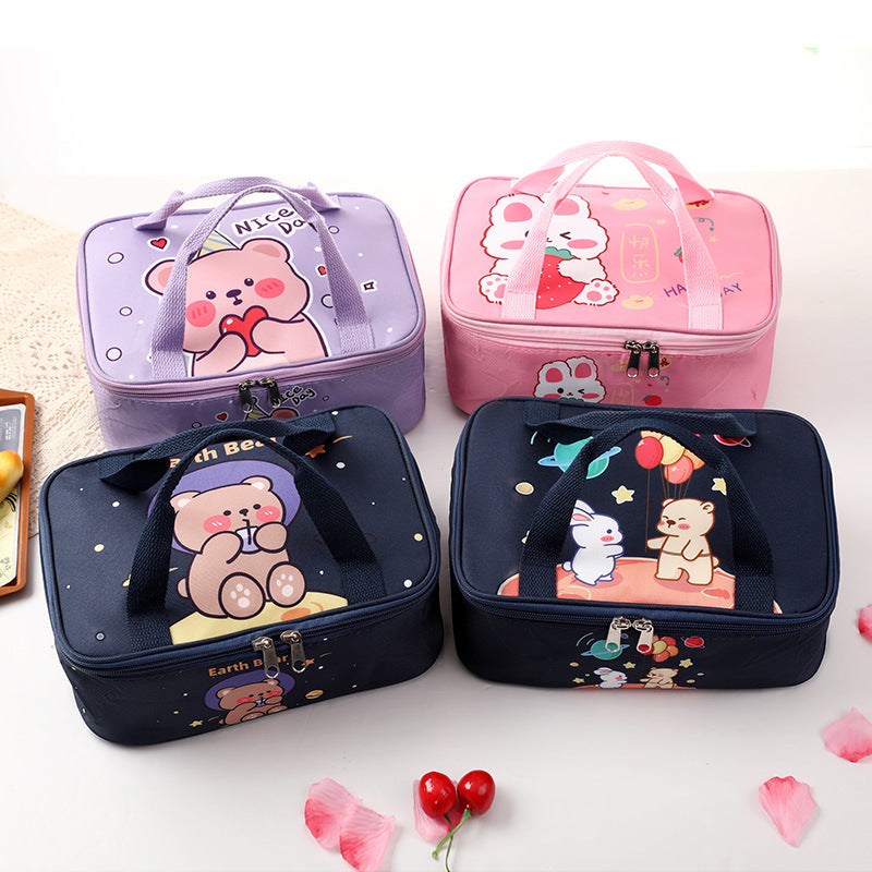 Insulated Lunch Box Kalsten