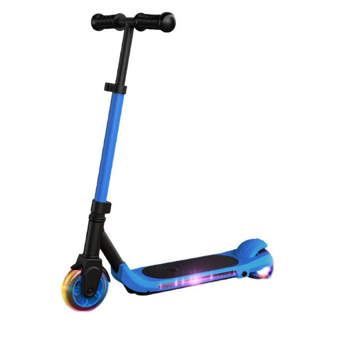 LED Lighting Kick Scooter Kalsten