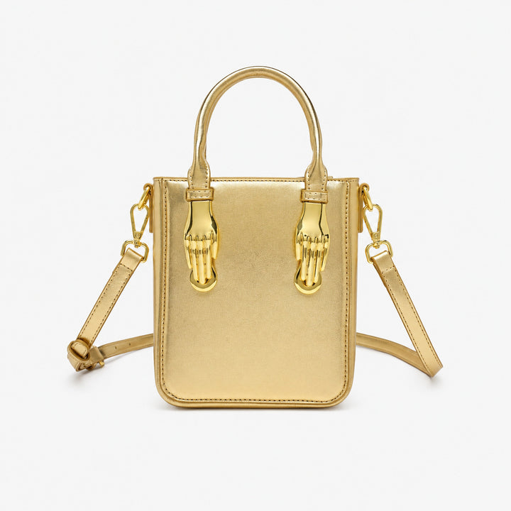 Artistic Handheld Mini Purse