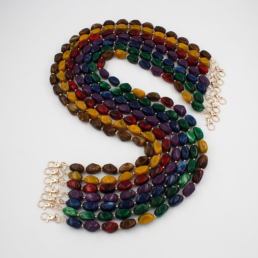 Stylish Beaded Eyewear Chain Kalsten 1788342637