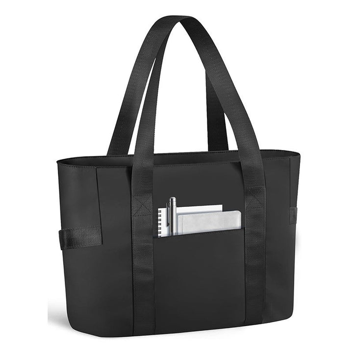 Spacious everyday bag with multifunctional compartments Kalsten