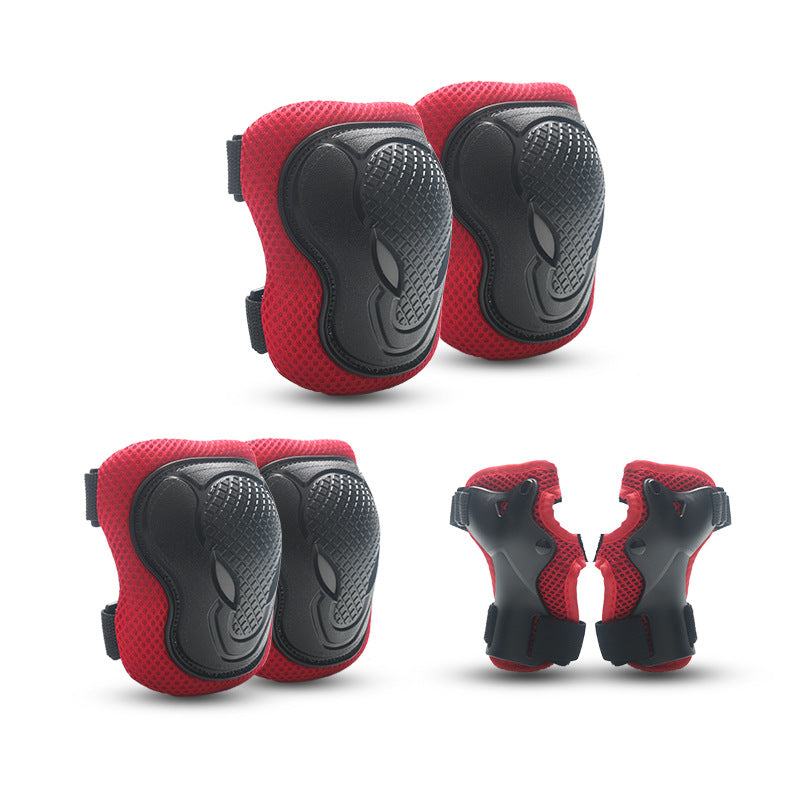 Multi-Sport Safety Gear Set Kalsten
