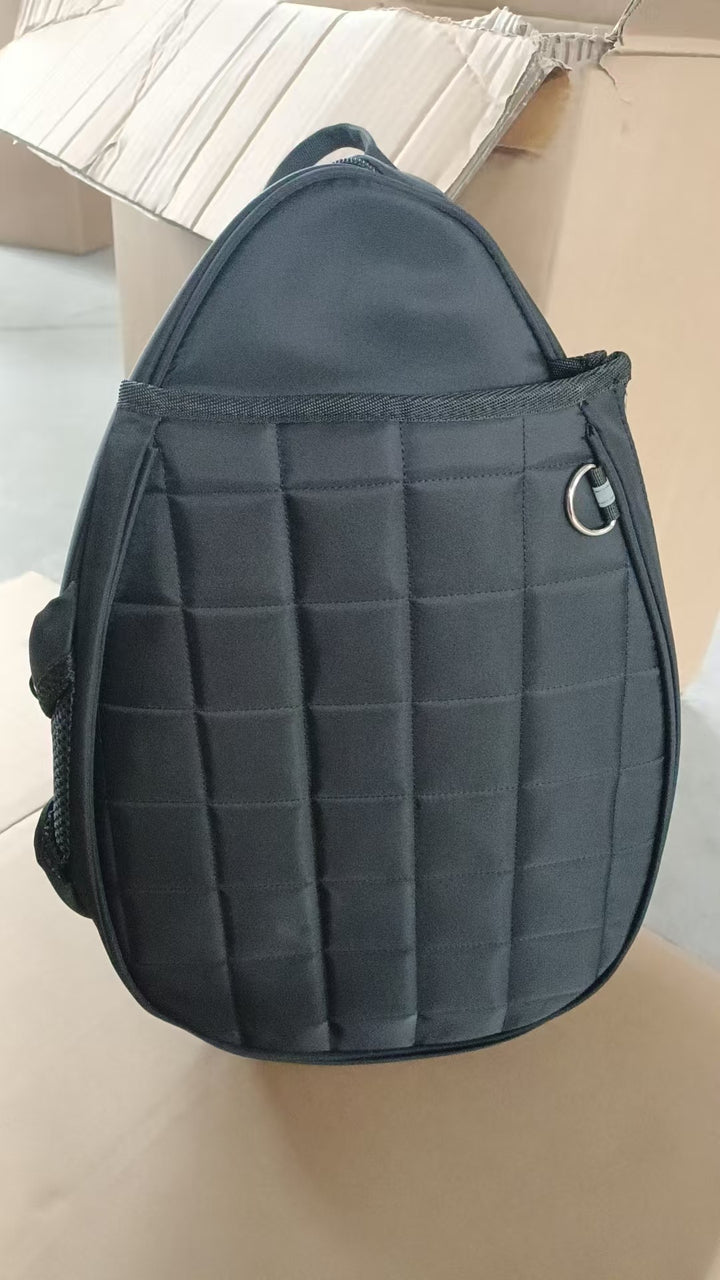 Ergonomic Tennis Racket Carrier Backpack Kalsten