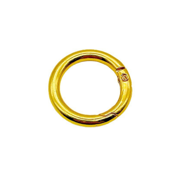 Durable Metal Key Ring Kalsten